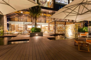 Crowne Plaza Vientiane, an IHG Hotel